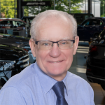 Gerry Grundy Staff Image at Euro Motorcars Devon